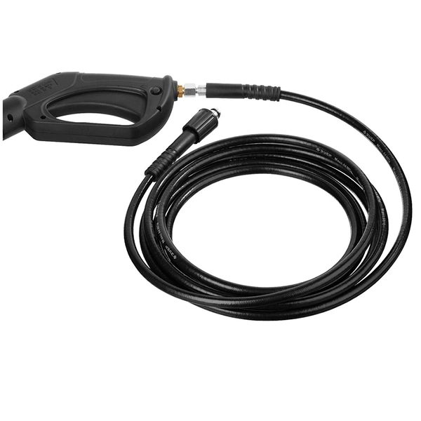 Мойка высокого давления Зубр АВД-П225 - фото 7