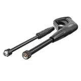 Мойка высокого давления Зубр АВД-П225 - фото 5