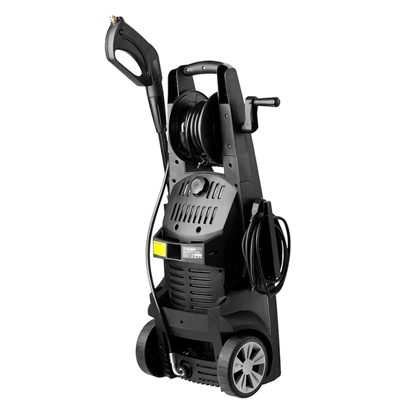 Мойка высокого давления Зубр АВД-П225 - фото 3