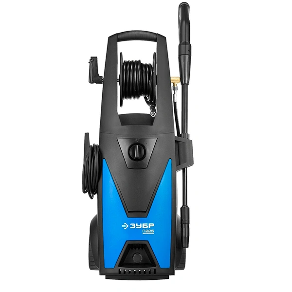 Мойка высокого давления Зубр АВД-П225 - фото 2