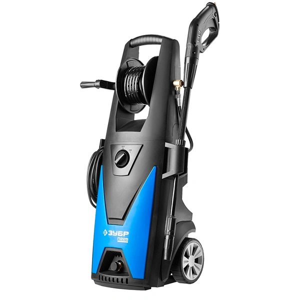 Мойка высокого давления Зубр АВД-П225