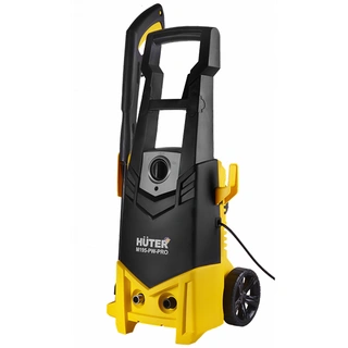 Мойка высокого давления Huter M195-PW-PRO
