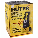 Мойка высокого давления Huter M195-PW-PRO - фото 14