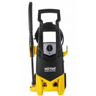 Мойка высокого давления Huter M195-PW-PRO