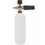 Мойка высокого давления Huter M195-PW-PRO - фото 8