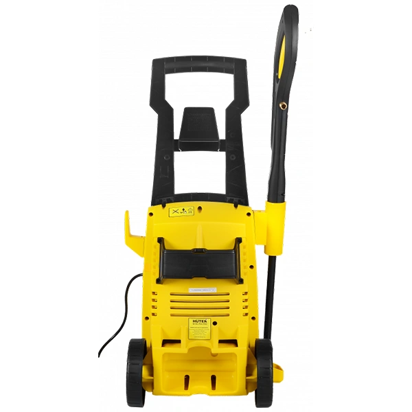 Мойка высокого давления Huter M195-PW-PRO - фото 5