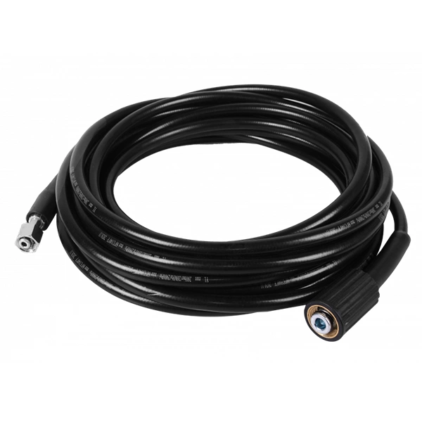 Мойка высокого давления Huter M195-PW-PRO - фото 11