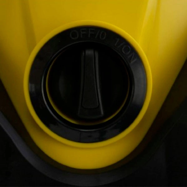 Huter жуу машинасы W210i Professional - фото 12