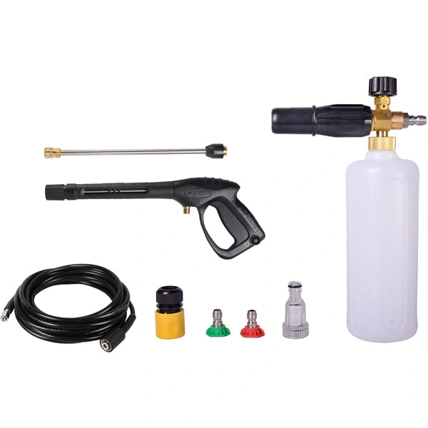 Huter жуу машинасы W210i Professional - фото 13