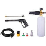 Huter жуу машинасы W210i Professional - фото 13