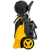 Huter жуу машинасы W210i Professional - фото 2