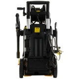 Huter жуу машинасы W210i Professional - фото 6