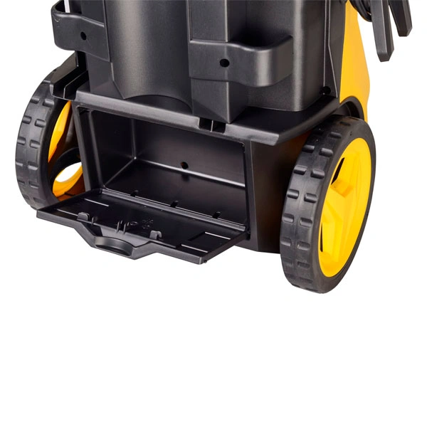 Huter жуу машинасы W210i Professional - фото 8