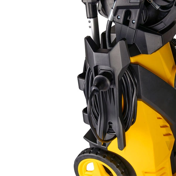 Huter жуу машинасы W210i Professional - фото 9