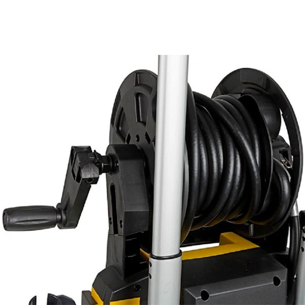 Huter жуу машинасы W210i Professional - фото 10