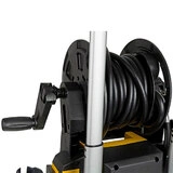 Huter жуу машинасы W210i Professional - фото 10