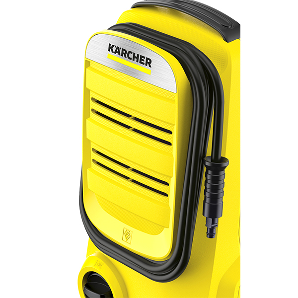 Мойка высокого давления Karcher K 2 Compact