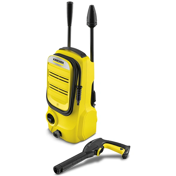 Мойка высокого давления Karcher K 2 Compact