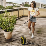 Мойка высокого давления Karcher K Mini - фото 2