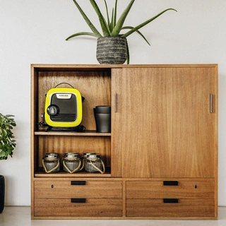 Мойка высокого давления Karcher K Mini