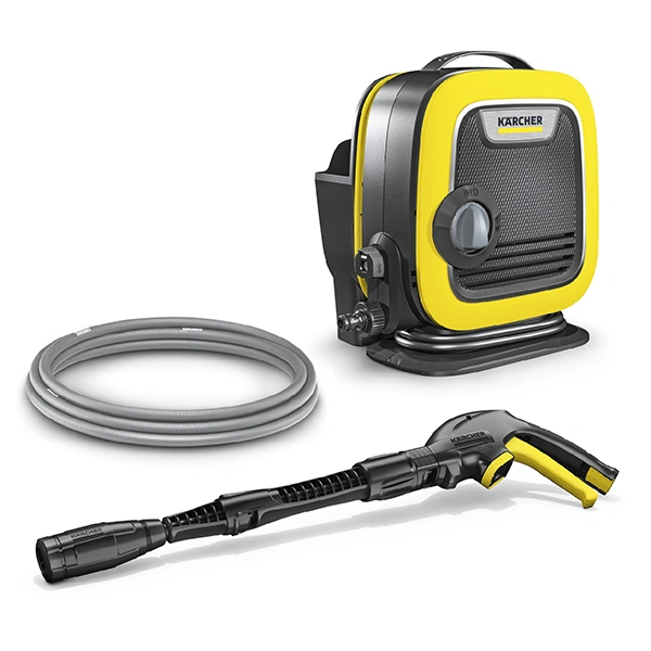 Мойка высокого давления Karcher K Mini