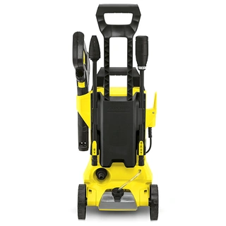 Мойка высокого давления Karcher K 3 Power Control