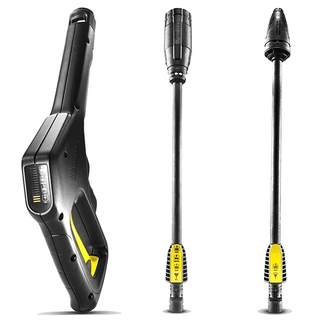 Мойка высокого давления Karcher K 3 Power Control