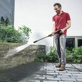 Мойка высокого давления Karcher K 3 Power Control - фото 6