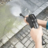 Мойка высокого давления Karcher K 3 Power Control - фото 7