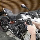 Мойка высокого давления Karcher K 3 Power Control - фото 8