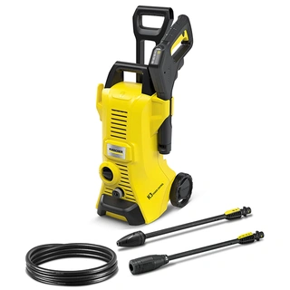 Мойка высокого давления Karcher K 3 Power Control