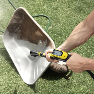 Мойка высокого давления Karcher K 5 Premium Smart Control