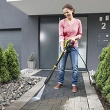 Мойка высокого давления Karcher K 5 Premium Smart Control - фото 7