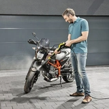 Мойка высокого давления Karcher K 5 Premium Smart Control - фото 8