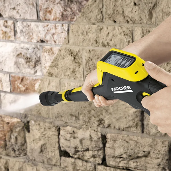 Мойка высокого давления Karcher K 5 Premium Smart Control - фото 9