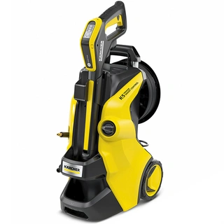 Мойка высокого давления Karcher K 5 Premium Smart Control