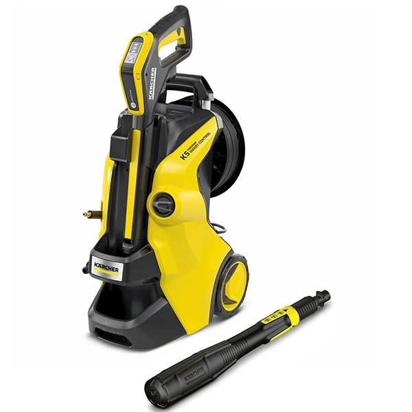 Мойка высокого давления Karcher K 5 Premium Smart Control - фото 2