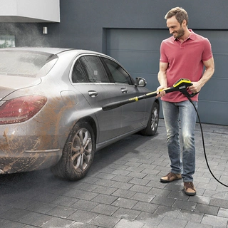 Мойка высокого давления Karcher K 7 Premium Smart Control