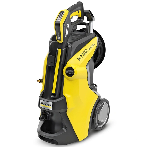 Мойка высокого давления Karcher K 7 Premium Smart Control