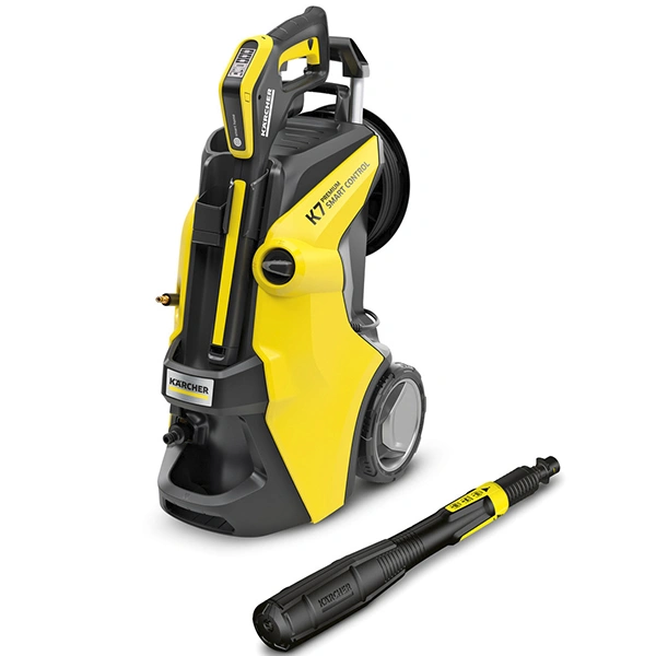 Мойка высокого давления Karcher K 7 Premium Smart Control - фото 2