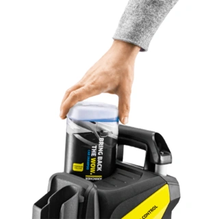 Мойка высокого давления Karcher K 5 Power Control (1.324-550.0)