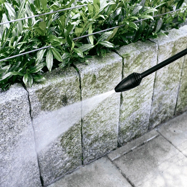 Мойка высокого давления Karcher K 5 Power Control (1.324-550.0) - фото 5