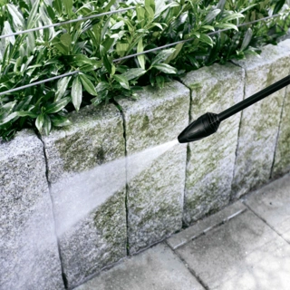 Мойка высокого давления Karcher K 5 Power Control (1.324-550.0)