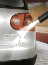 Мойка высокого давление Karcher K 6 Special Black Edition - фото 7