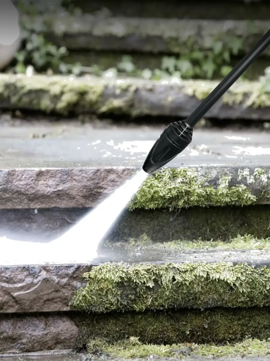 Мойка высокого давление Karcher K 6 Special Black Edition - фото 4