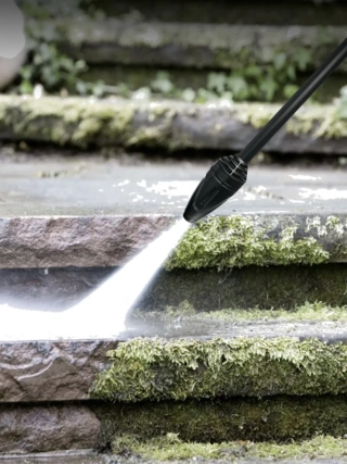 Мойка высокого давление Karcher K 6 Special Black Edition - фото 4