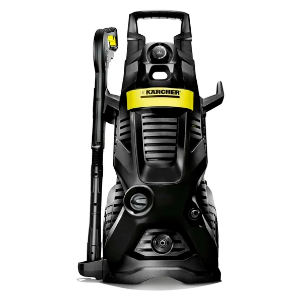 Karcher жоғары қысымды жуғышы K 6 Special Black Edition - фото 2