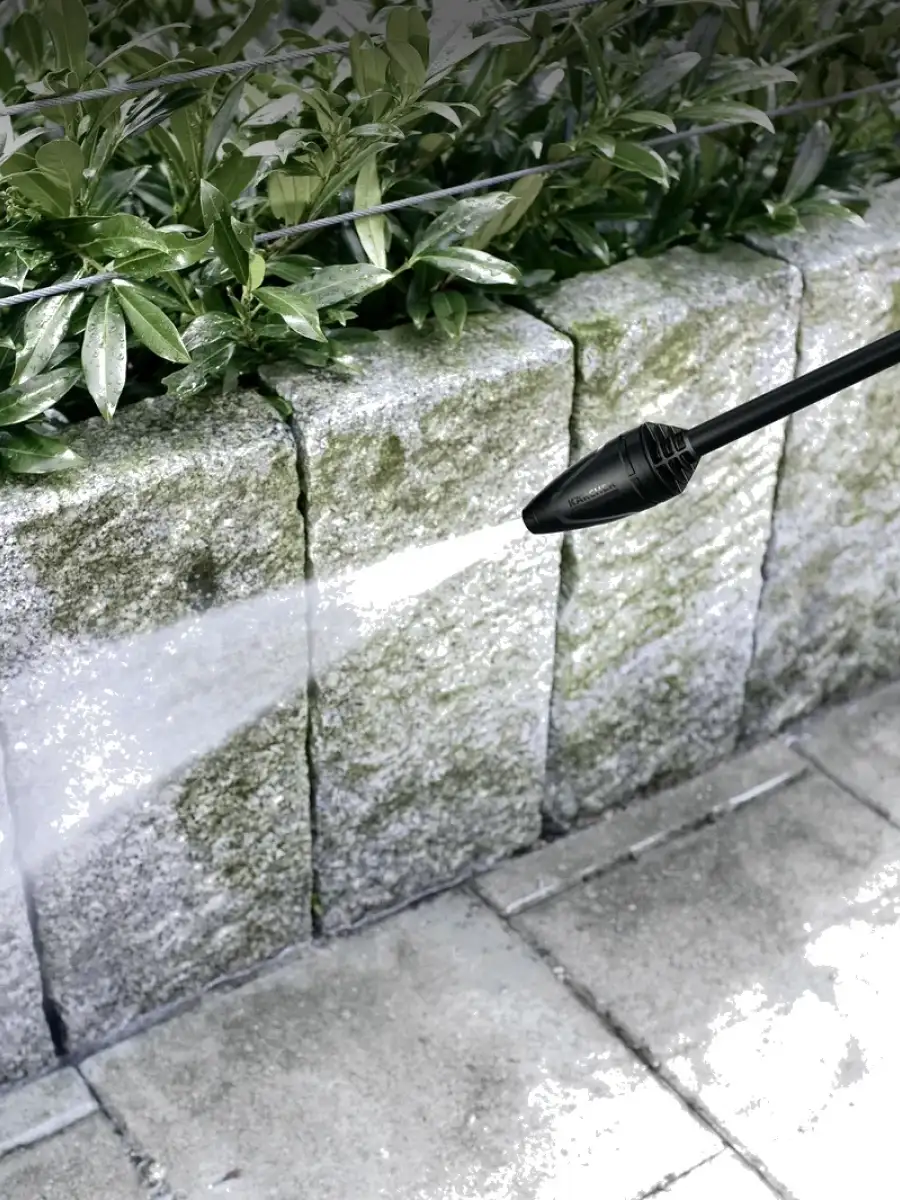 Мойка высокого давление Karcher K 6 Special Black Edition - фото 6
