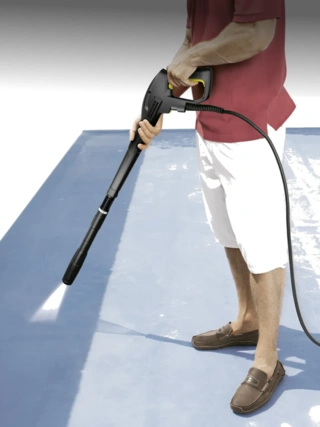 Мойка высокого давление Karcher K 6 Special Black Edition - фото 3