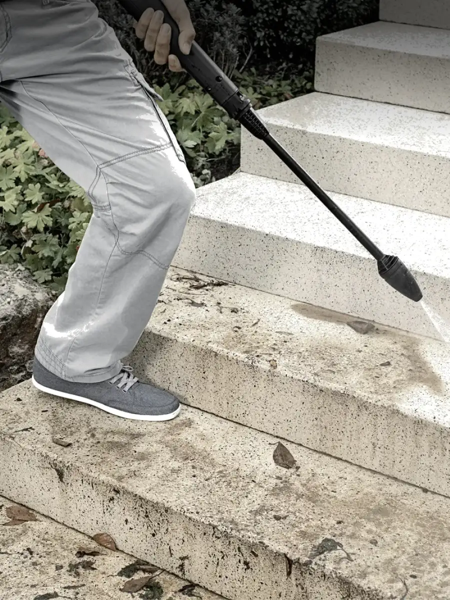 Мойка высокого давление Karcher K 6 Special Black Edition - фото 5